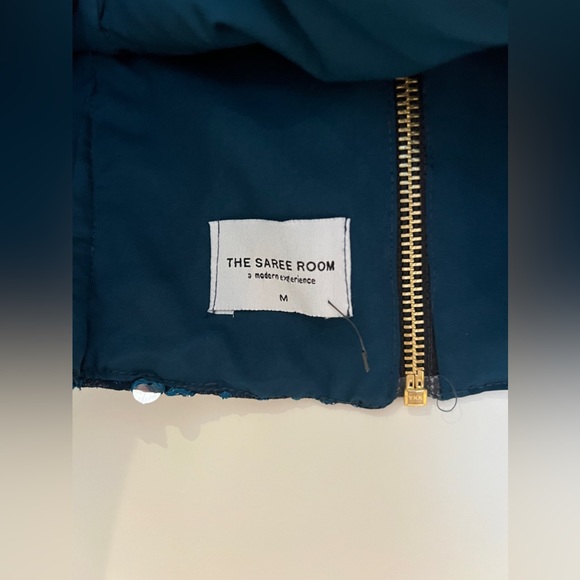 The Saree Room lehenga - Picture 7 of 8